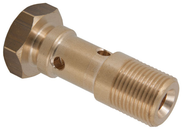 3/8" Banjo Bolt