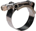 Stainless Steel Hose Clamp