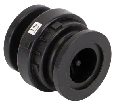 Banjo 2" Check Valve