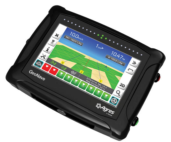 Geonave 31 GPS Sprayer Control System 8410088