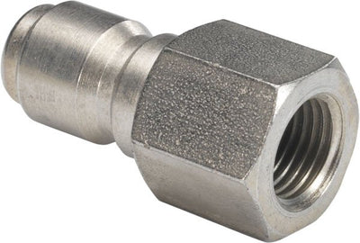 ARS250 QR Adaptor