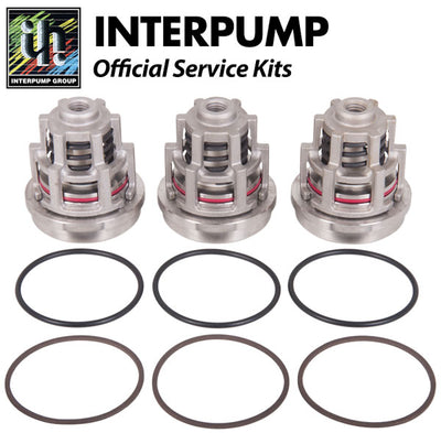 Interpump Service/Repair Kit 2013