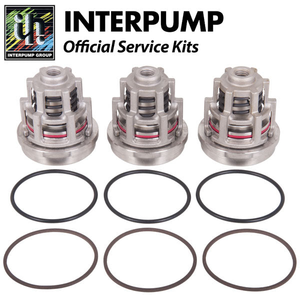 Interpump Service/Repair Kit 2013