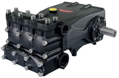Interpump AB Series Pump - 650 Rpm