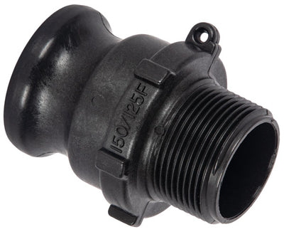 Banjo Cam Lever Adaptor