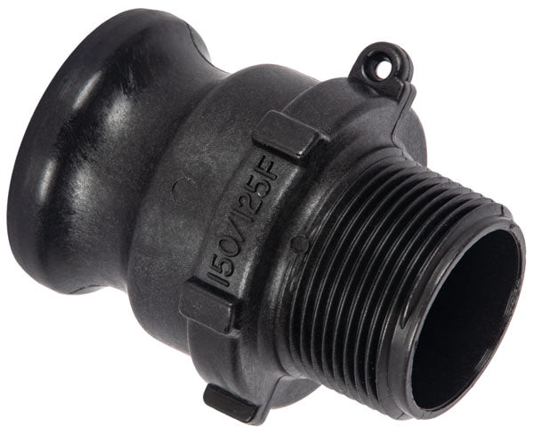 Banjo Cam Lever Adaptor