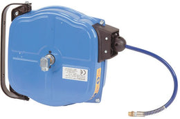 MDR Series Retractable Compressed Air Hose Reel