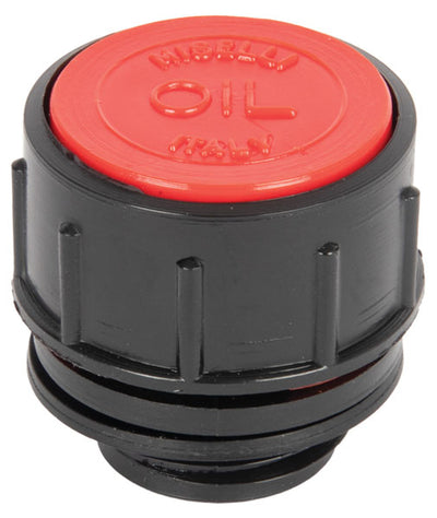 Oil Breather Cap
