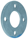 Stub Flange Backing Ring