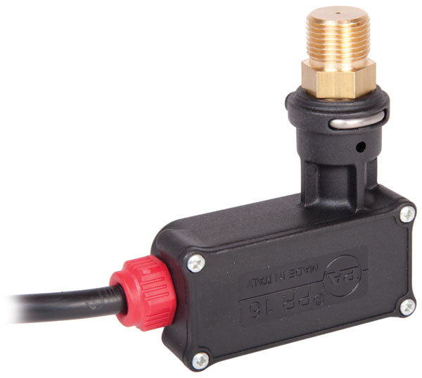 PR16 Pressure Switch 29.0040.15