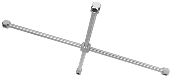 Mosmatic TKA-4W Rotary Arms