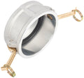 Snaplock Type DC Cam Lever Cap - Aluminium