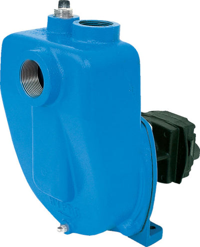 Hypro 9300SP Series Pump