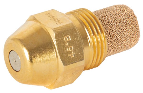 Danfoss Burner Jet - 1.50 3.104.0027