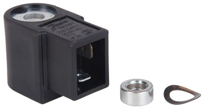 Danfoss Oil Pump Solenoid