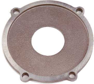 Engine Support Flange