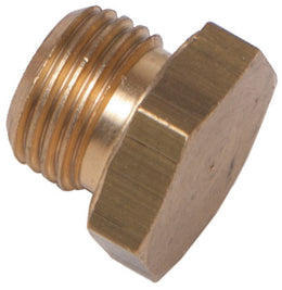 Hex Head Plug