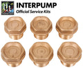 Interpump Service/Repair Kit 4
