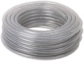 3/4" Wire Reinforced PVC Hose - 30m Coil
