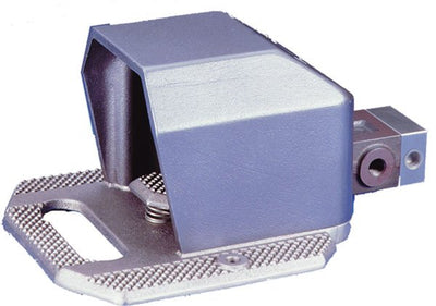 Pratissoli VP15 Foot Operated Bypass Valve
