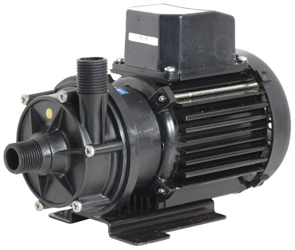 NEMP Series Sealless Centrifugal Pumps
