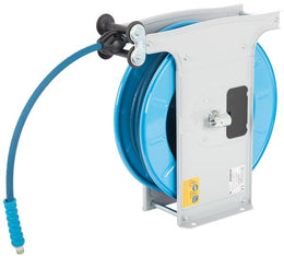 A Series Retractable Hose Reel
