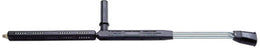Twin Lance - Zinc Plated - 1000mm
