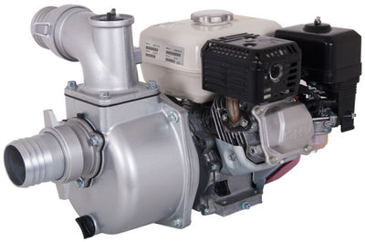 3" Aluminium Pump Unit