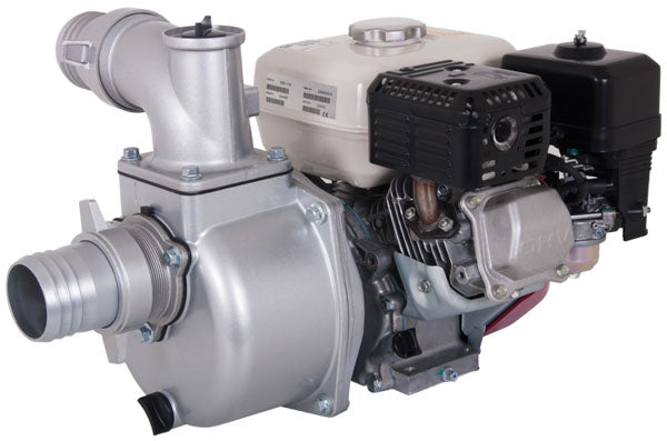 3" Aluminium Pump Unit