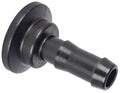 Flange x Hose Barb