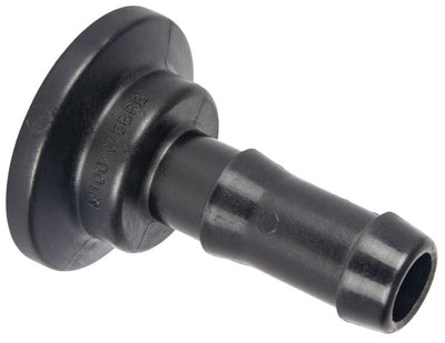 Flange x Hose Barb 9901-M100075BRB