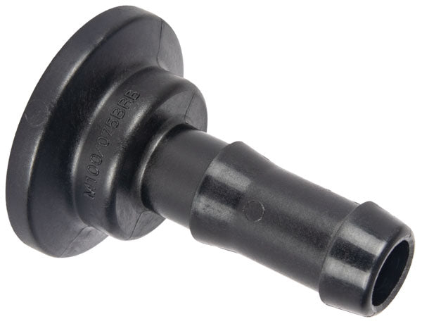 Flange x Hose Barb