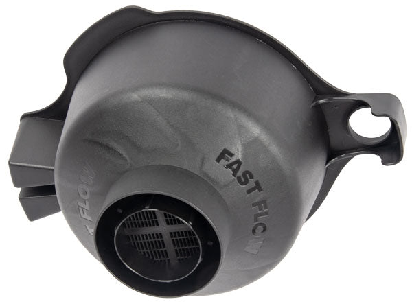 Filler Funnel with Sieve
