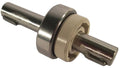 Shaft Connection
