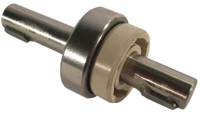 Shaft Connection