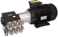 Interpump 47 Series Motor Pump Unit
