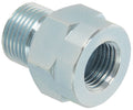 Male x Female Threaded Gauge Adaptors