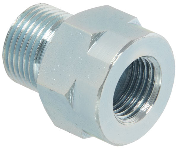 Male x Female Threaded Gauge Adaptors