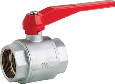 Ball Valve 400-1101