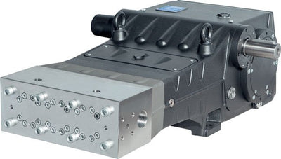 Pratissoli SK Series Pump - 1500 Rpm