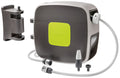 Rewall"Style" Wall Mount Retractable Hose Reel
