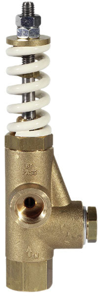 VRP200 Pressure Regulator