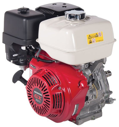 Honda GX270 QXE4 Petrol Engine - Electric Start