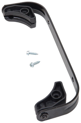 Complete Swivel Bracket Assembly