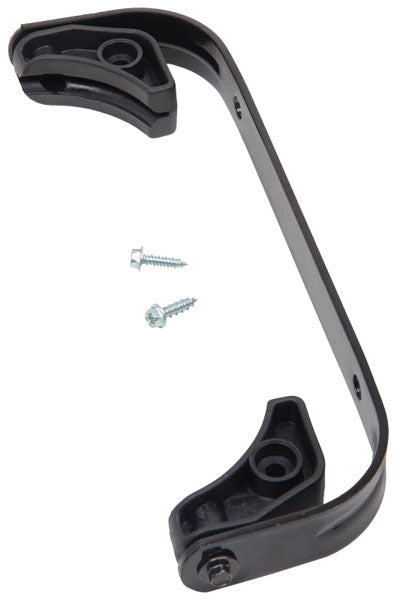 Complete Swivel Bracket Assembly
