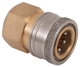 AR2 Series QR Coupler
