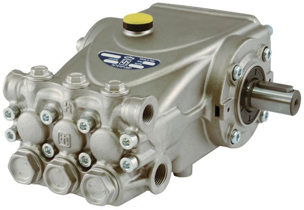 Interpump 59CW Series Pump