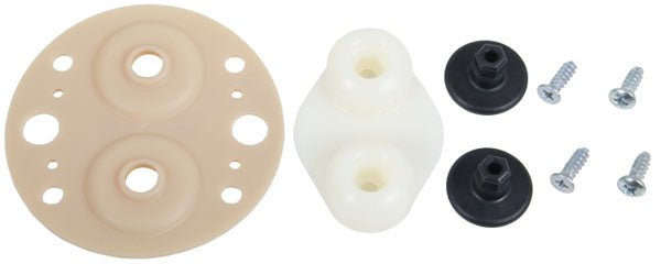 Diaphragm Kit 21010-004