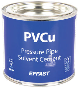 Solvent Cement