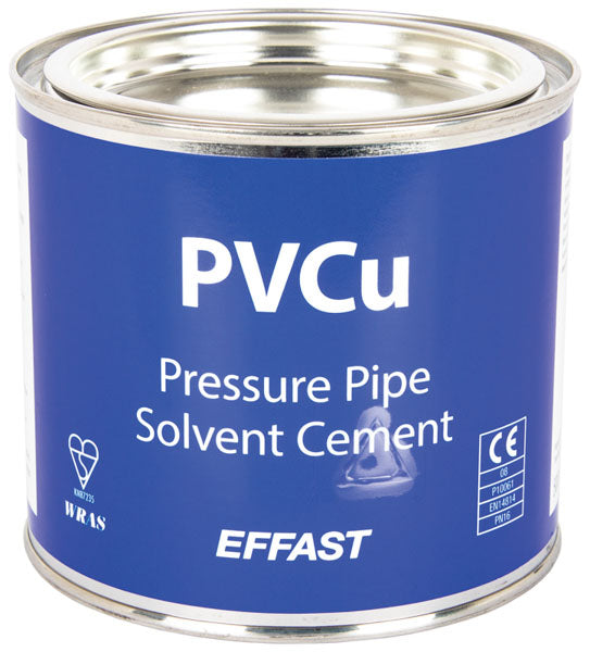 Solvent Cement